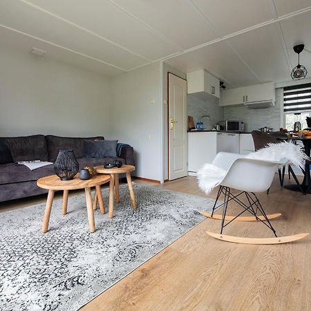 Вилла 37, Located In A Quiet & Wooded Area! Ойстервейк Экстерьер фото
